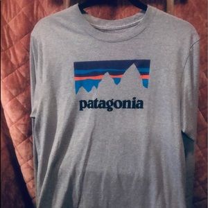 Patagonia Longsleeve Women’s M
